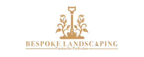 Bespoke Landscaping Logo