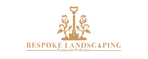 Bespoke Landscaping Logo