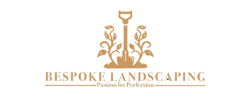 Bespoke Landscaping Logo