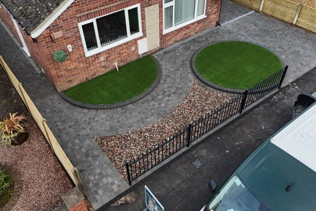 Contact Bespoke Landscaping Lincoln